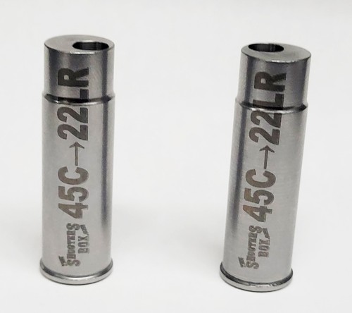 Colt 454 casull 460s to - colt/454,