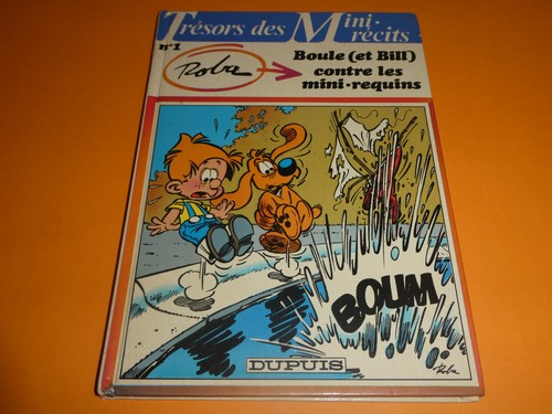Tresors des mini - tresors,