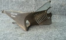 Carénage Plastique Puntale Couvre Moteur Gilera DNA 50CC