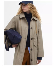 BARBOUR FEARNE WATERPROOF