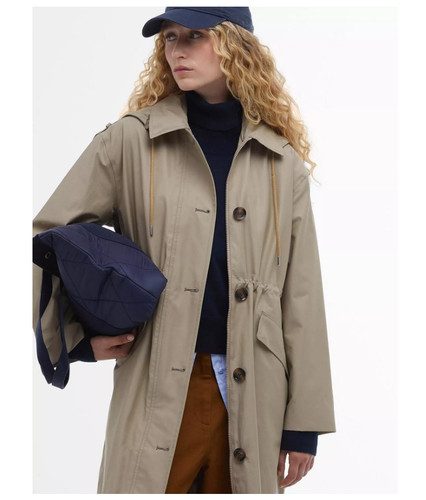 Barbour fearne waterproof - fearne,