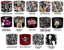 Abat-Jour De Lampe De Table En