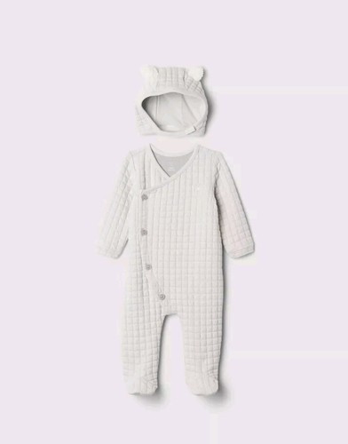 Nwt gap baby quilted - gap,