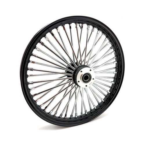 Mcs big spoke jante - spoke,