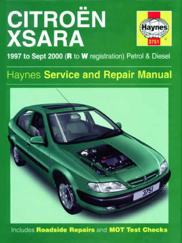 Manuel atelier haynes - d'atelier,