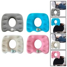 Coussin de siège gonflable en