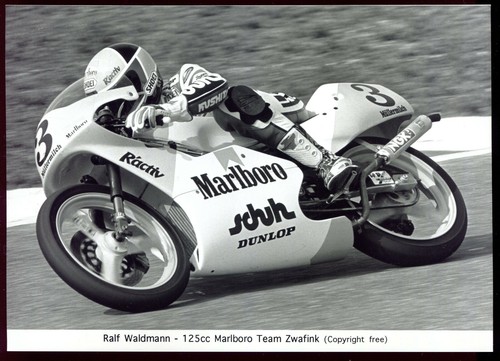 Photo course moto ralf - de,