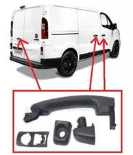 POIGNEE DE PORTE RENAULT III