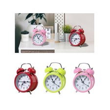 Réveil à l'ancienne, alarme