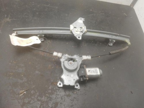 Leve vitre electrique avant