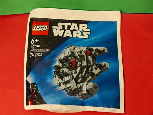 Lego star wars faucon - lego,