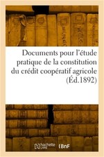 Documents Pour l'�tude