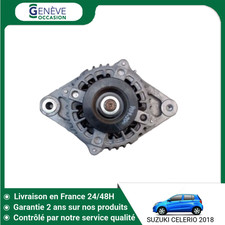 🇫🇷 ALTERNATEUR SUZUKI