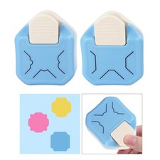 Perforatrice 3 en 1 pour