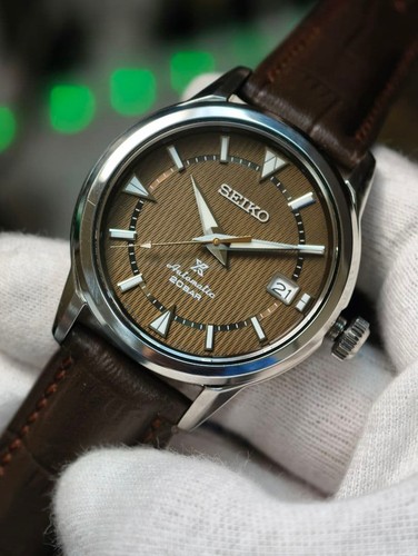 Montre automatique seiko - montre,