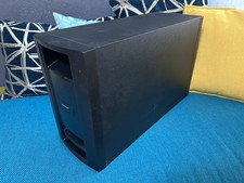 Caisson de basse acoustimass