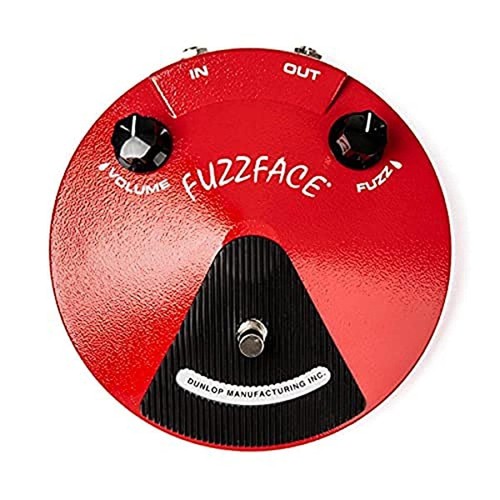 Jdf2 pédale fuzz - -,