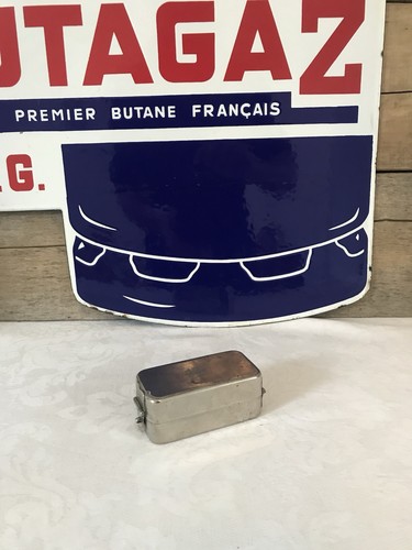 Ancien sterilisateur - ancien,