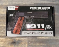 Air Venturi Springfield Armory