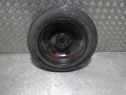 Roue secours peugeot - de, 1
