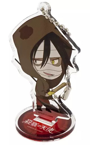 Acrylic stand - stand, /