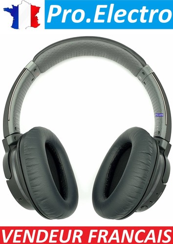 Casque audio sony - audio, mdr-zx770bn