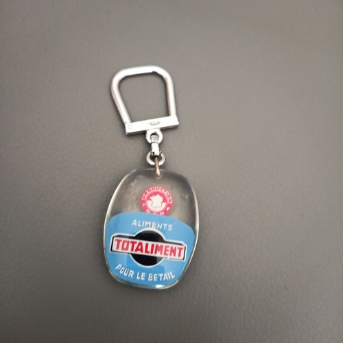 Porte clé bourbon star - porte,