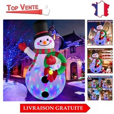 Décoration Extérieure de