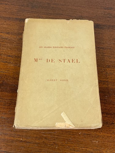 Livre les grands - livre,