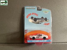 Voiture miniature 1972 amc - voiture,