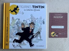 Livret d'accompagnement Tintin
