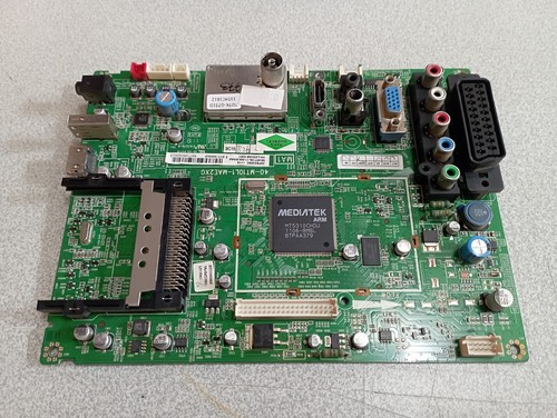 Mt10l11 ma300aa carte mère - 08-mt10l11-ma300aa,