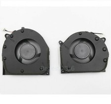 CPU GPU Cooling Fan ventilateurs Pour Lenovo Legion Y7000 2019 Y540-15IRH