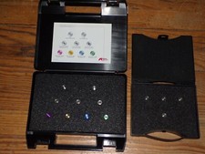 2 Coffret Nobel Biocare Procera - Abutment Wax-up Kit 