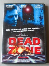 DVD DEAD ZONE - Christopher