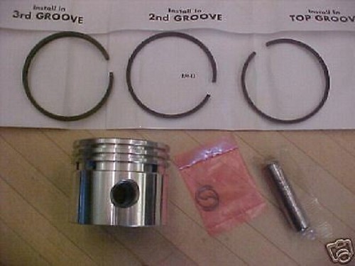 8hp briggs and stratton piston - 8hp,