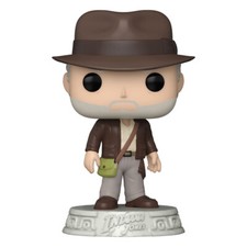 Indiana Jones 5 POP! figurine