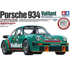 Tamiya 12056 Porsche 934