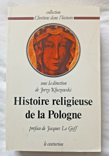 Histoire religieuse la - histoire,