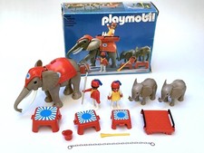 Playmobil 3519 Cirque dressage