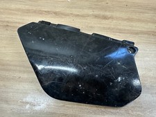 UN CACHE CARENAGE ARRIERE GAUCHE YAMAHA 125 DTR DT125R 1989 A 2003