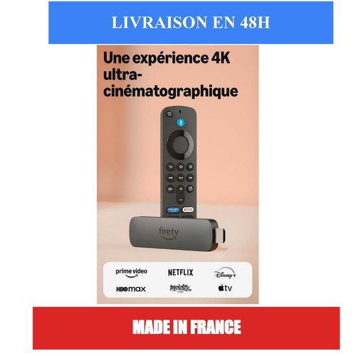 Amazon fire stick plus - fire, tv
