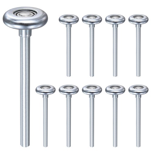 10pcs roulettes de - 10pcs,