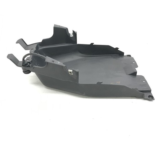 Cache boite air sym - boite,