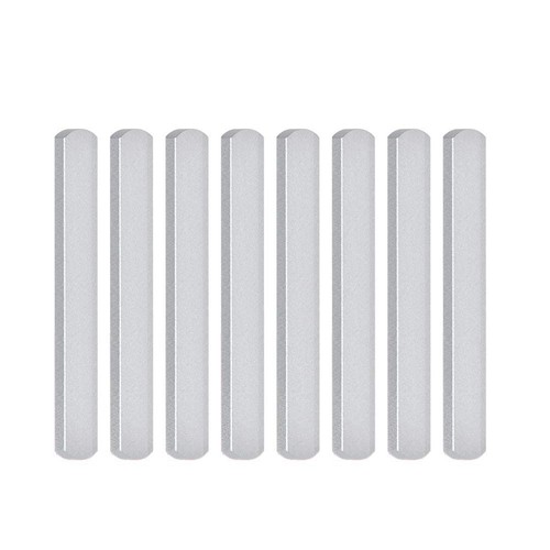 Plaques acier pour gilet - en,
