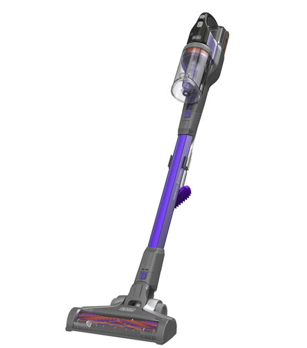 Aspirateur vertical
