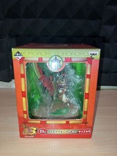 Figurine équipement Monster