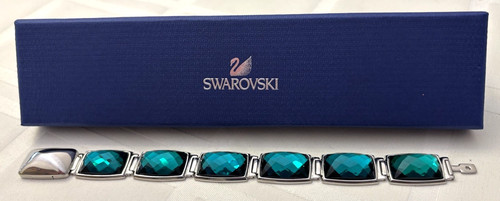 Rare swarovski nirvana signed - rare,