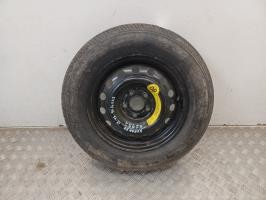 Roue ssangyong korando phase - ssangyong,