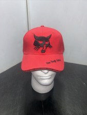 Vintage Bobcat “One Tough